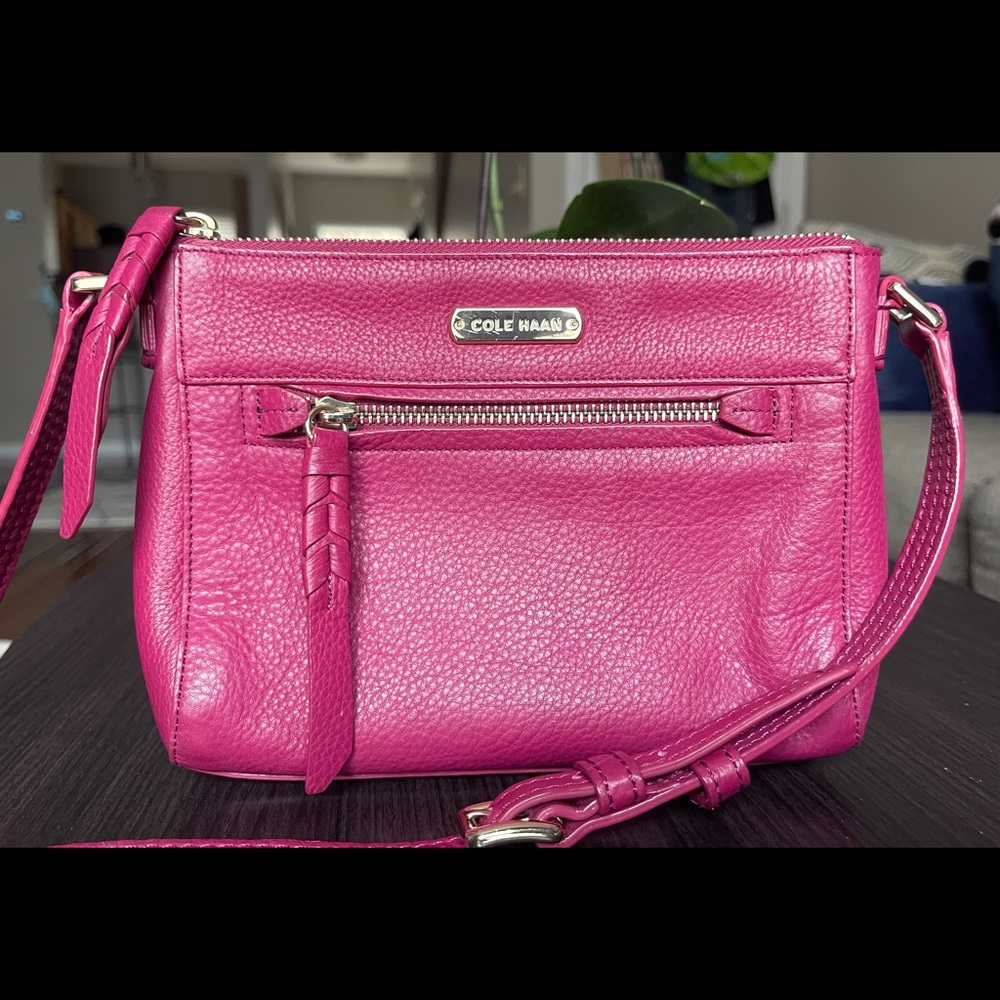 Crossbody bag